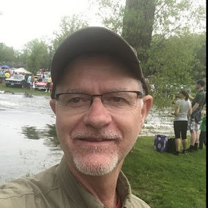 Meet your Posher, David